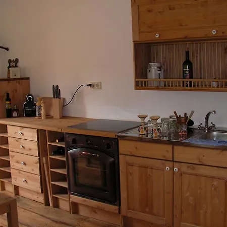 Ferienhaus In Turski Vrh Gorišnica