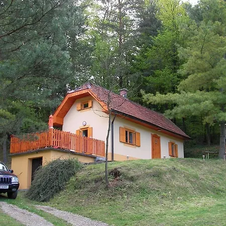 Ferienhaus In Turski Vrh *