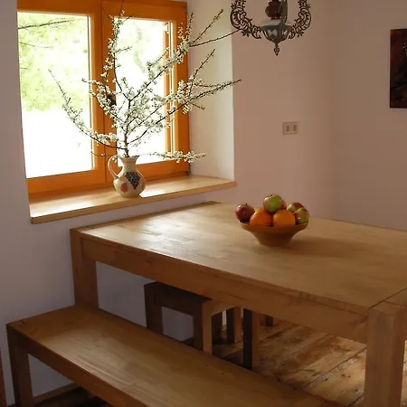 Ferienhaus In Turski Vrh Сasa de vacaciones *