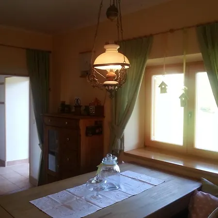 Сasa de vacaciones Ferienhaus In Turski Vrh Gorišnica