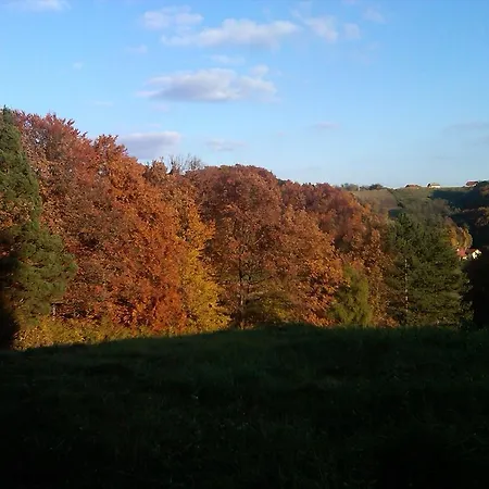 Сasa de vacaciones Ferienhaus In Turski Vrh