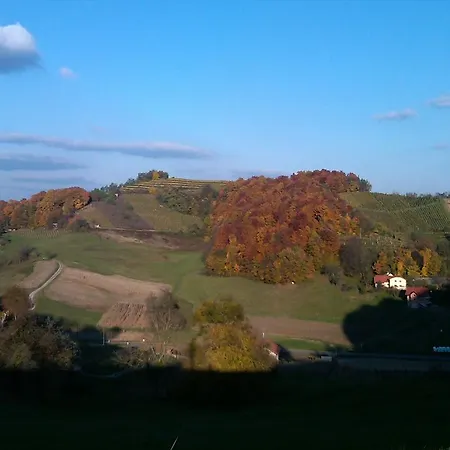 Сasa de vacaciones Ferienhaus In Turski Vrh Gorišnica