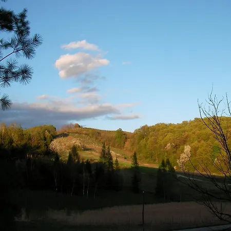 Сasa de vacaciones Ferienhaus In Turski Vrh *
