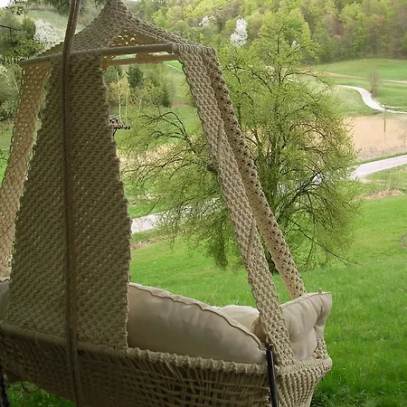 Ferienhaus In Turski Vrh Gorišnica