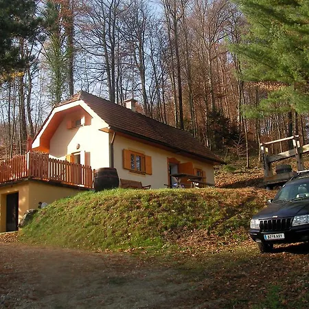Ferienhaus In Turski Vrh