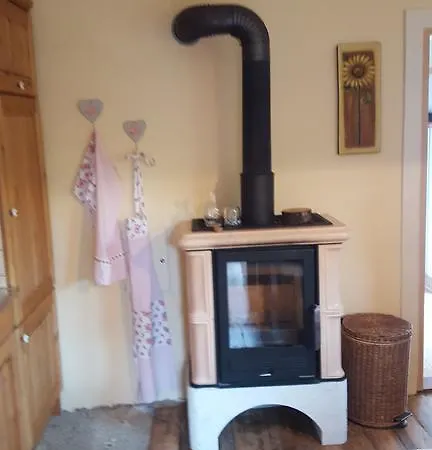 Ferienhaus In Turski Vrh * Gorišnica