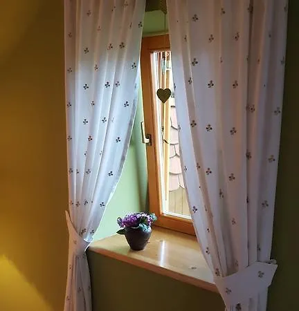 Сasa de vacaciones Ferienhaus In Turski Vrh *