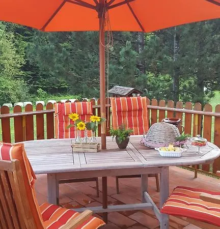 Ferienhaus In Turski Vrh