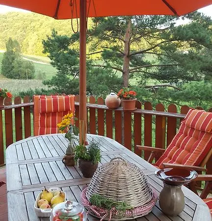 Сasa de vacaciones Ferienhaus In Turski Vrh Gorišnica