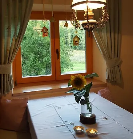 Сasa de vacaciones Ferienhaus In Turski Vrh