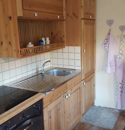 Ferienhaus In Turski Vrh Сasa de vacaciones