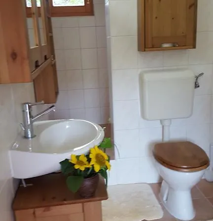 Сasa de vacaciones Ferienhaus In Turski Vrh Gorišnica